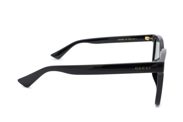 Gucci GG1346SK - 001 - imagine 12