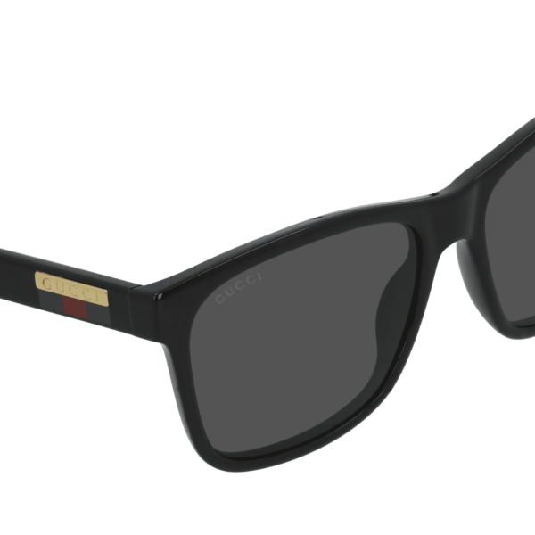 Gucci GG0746S - 001 - 57 - imagine 4
