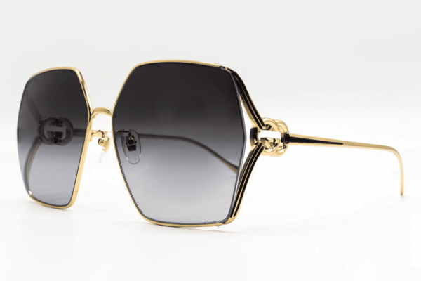 Gucci GG1322SA - 001 - imagine 18