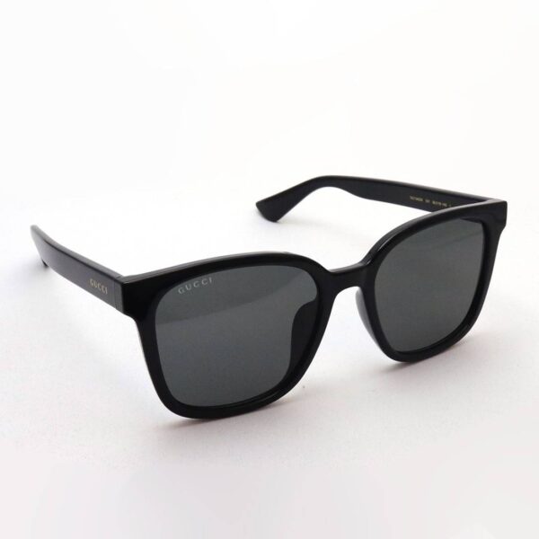 Gucci GG1346SK - 001 - imagine 9