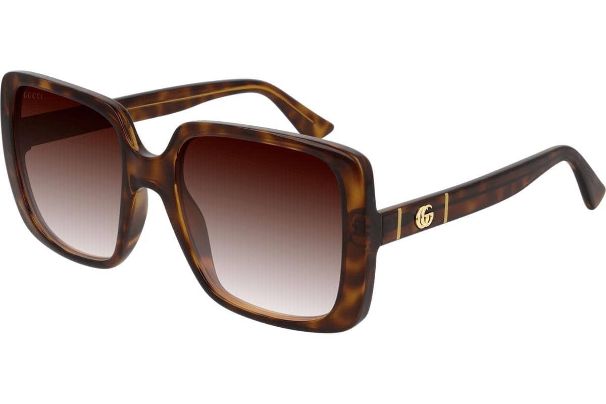 Gucci GG0632S - 002 - 56