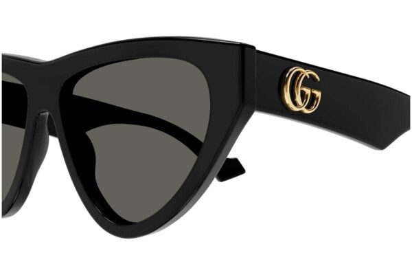 Gucci GG1333S - 001 - imagine 12