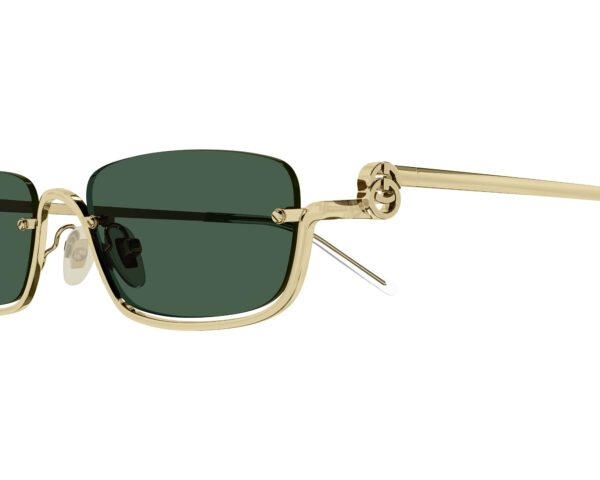 GUCCI GG1278S - 002 - imagine 15