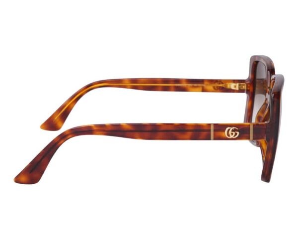 Gucci GG0632S - 002 - 56 - imagine 7