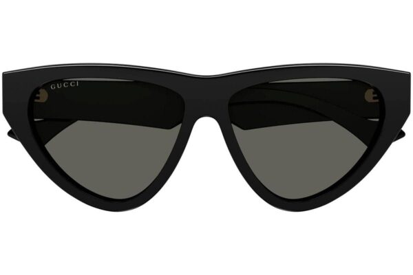 Gucci GG1333S - 001 - imagine 10