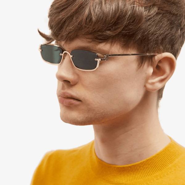 GUCCI GG1278S - 002 - imagine 3