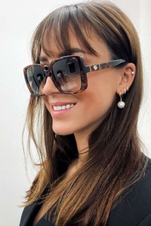 Gucci GG0632S - 002 - 56