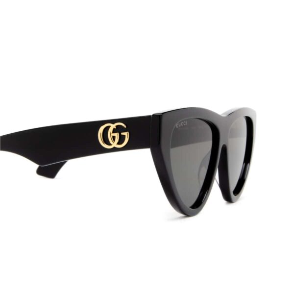 Gucci GG1333S - 001 - imagine 7