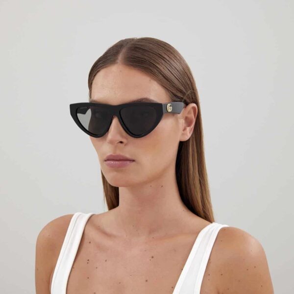 Gucci GG1333S - 001 - imagine 2