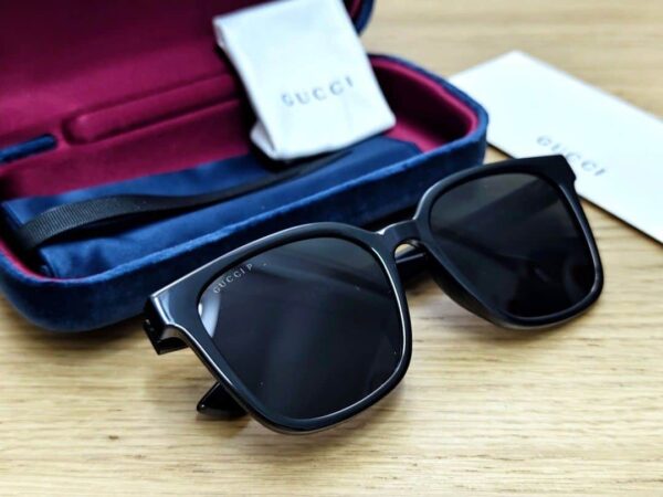 Gucci GG1346SK - 001 - imagine 4
