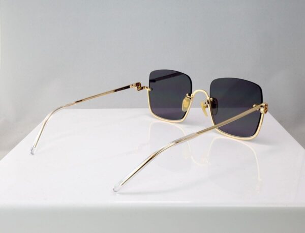 Gucci GG1279S - 001 - imagine 12