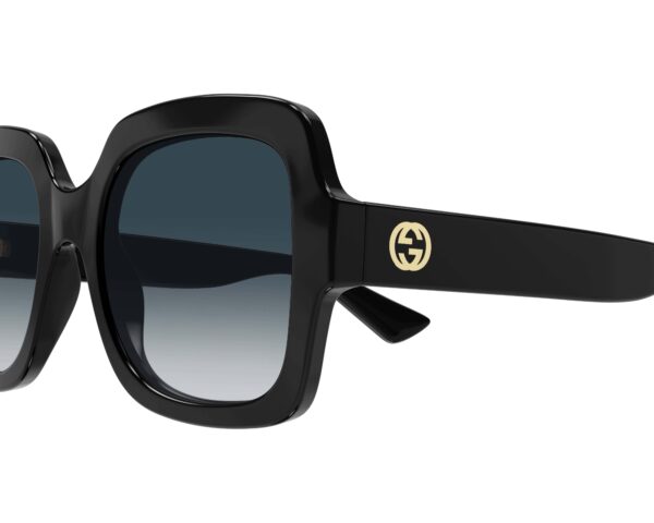 Gucci GG1337S - 001 - imagine 9