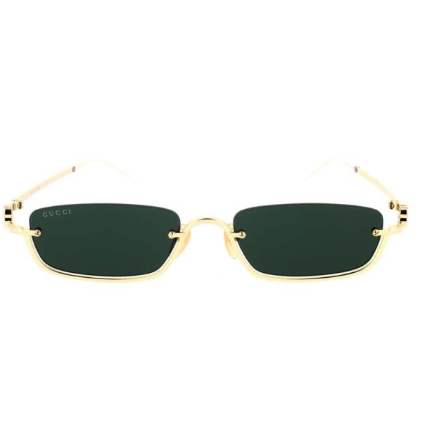 GUCCI GG1278S - 002 - imagine 14
