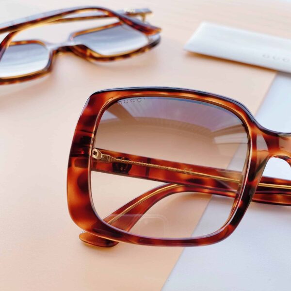 Gucci GG0632S - 002 - 56 - imagine 4
