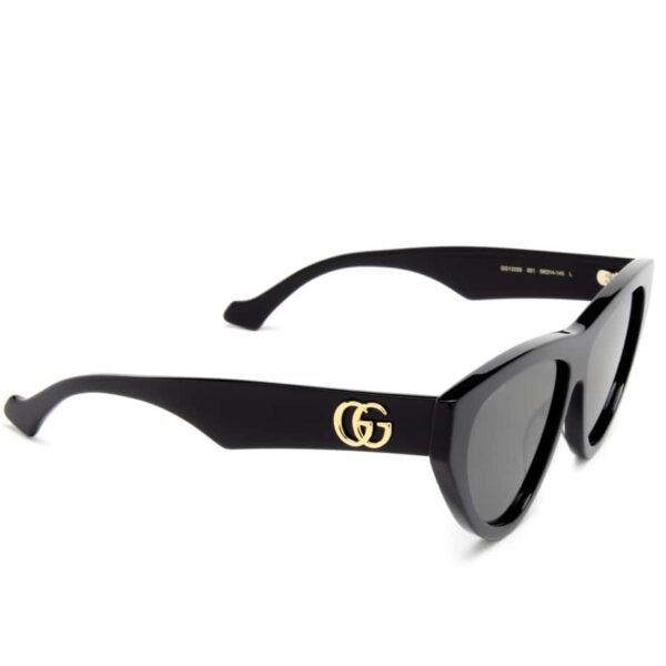 Gucci GG1333S - 001 - imagine 8