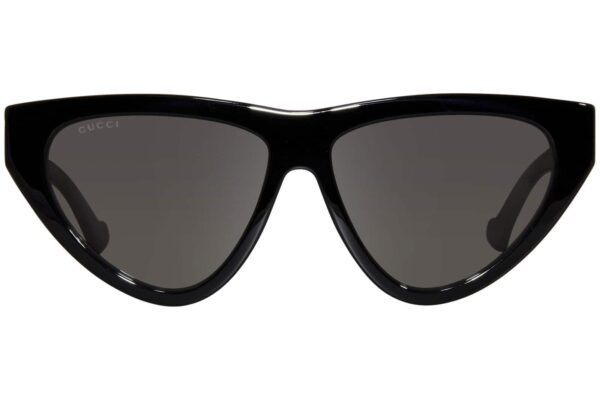 Gucci GG1333S - 001 - imagine 11