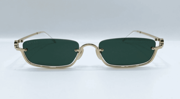 GUCCI GG1278S - 002 - imagine 13