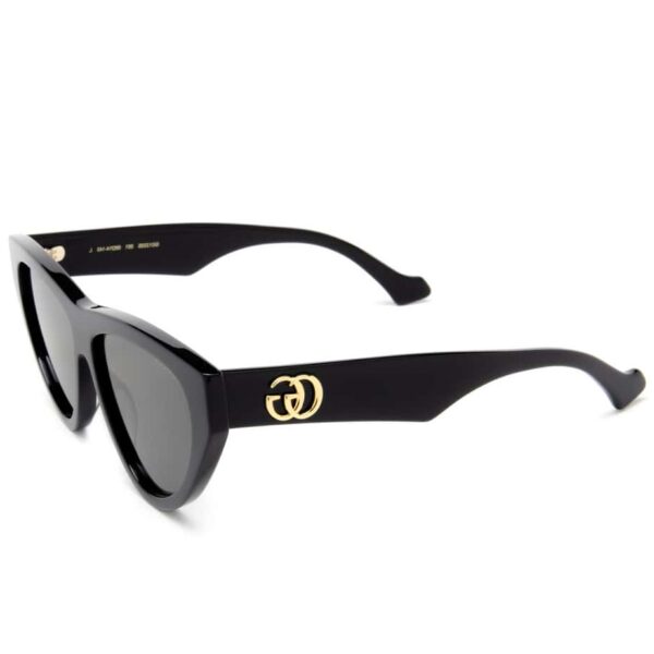 Gucci GG1333S - 001 - imagine 15
