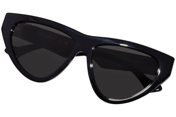 Gucci GG1333S - 001 - imagine 14