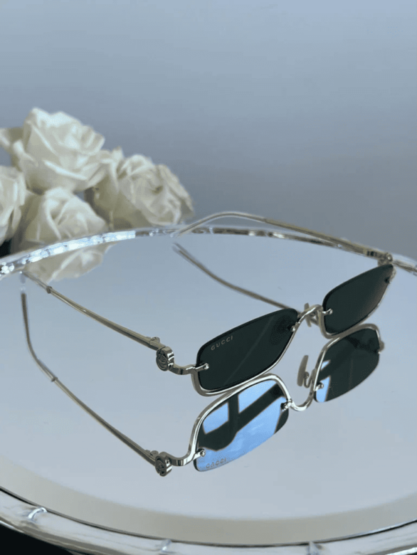 GUCCI GG1278S - 002 - imagine 11