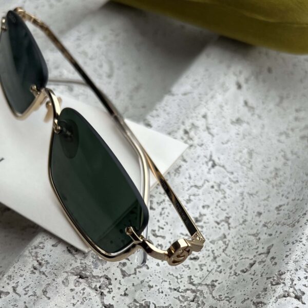 GUCCI GG1278S - 002 - imagine 10