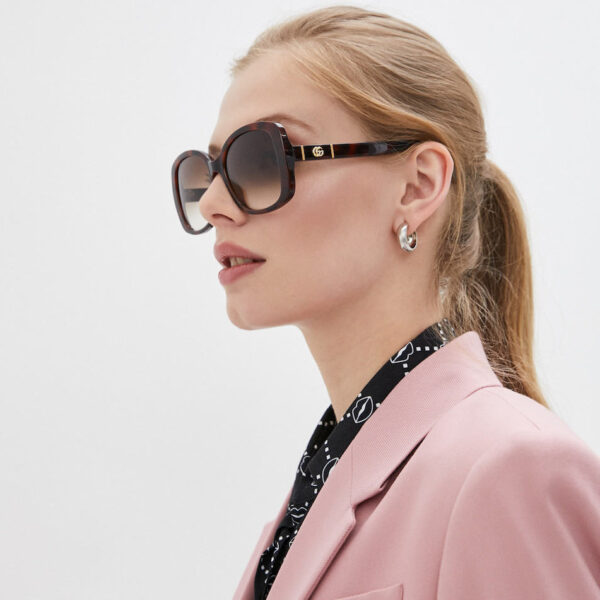 Gucci GG0762S - 002 - imagine 3