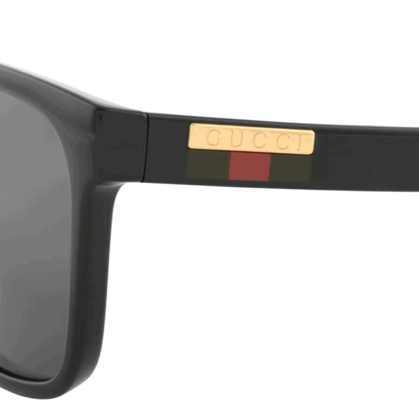 Gucci GG0746S - 001 - 57 - imagine 7
