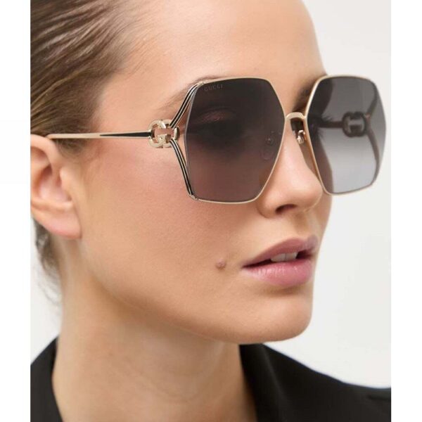 Gucci GG1322SA - 001 - imagine 2