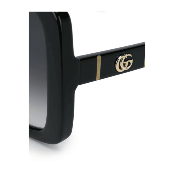 Gucci GG0632S - 001 - imagine 13