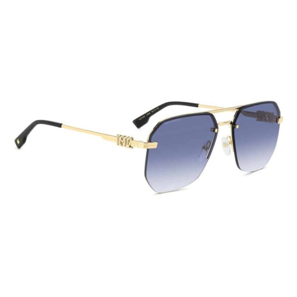 Dsquared D2 0103/S - LKS/08 - 60 - imagine 7