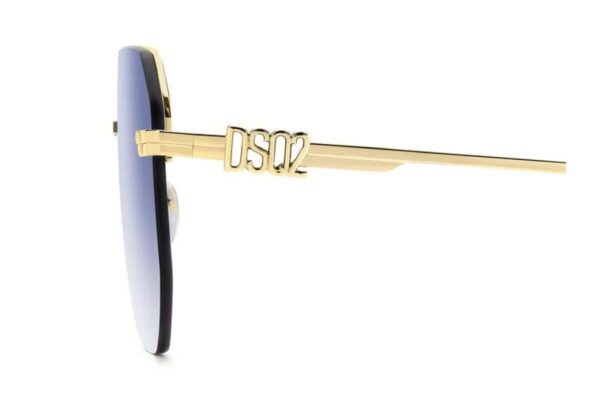 Dsquared D2 0103/S - LKS/08 - 60 - imagine 4