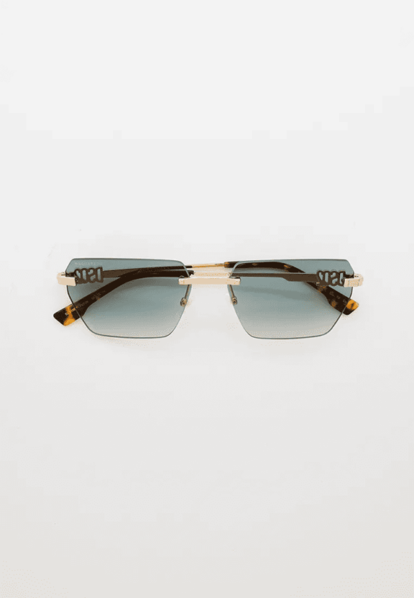 Dsquared D2 0102/S - PEF/D6 - 57 - imagine 5