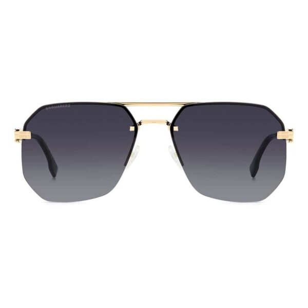 Dsquared D2 0103/S - RHL/9O - 60 - imagine 2