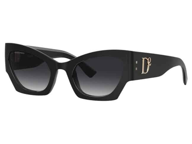 Dsquared D2 0132/S - 807/9O - 55