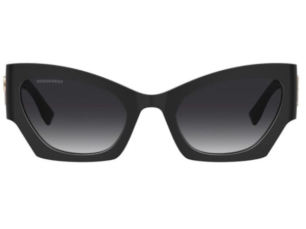 Dsquared D2 0132/S - 807/9O - 55 - imagine 3