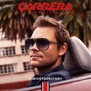 Carrera VICTORY C 01/S - EI7/08 - 60