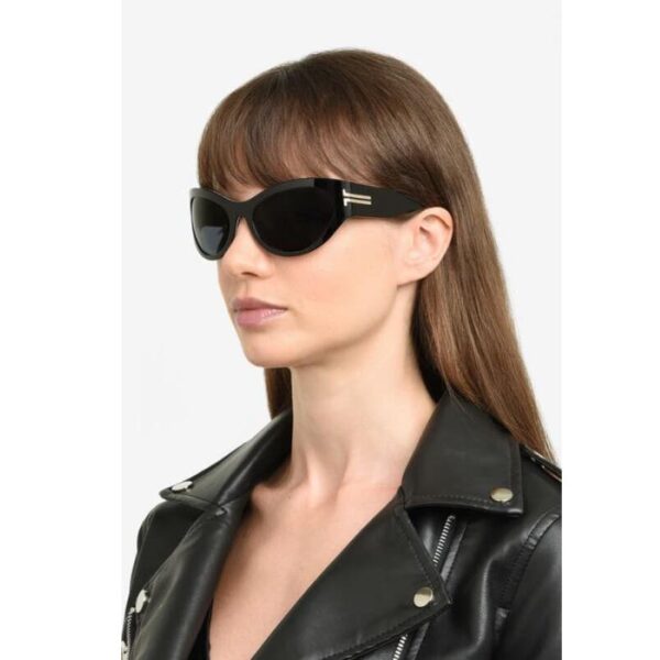 Marc Jacobs MJ 1087/S - 807/2K - 61 - imagine 2