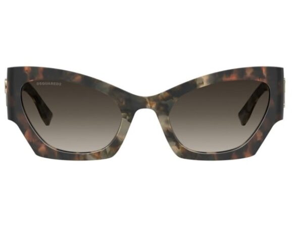 Dsquared D2 0132/S - ACI/HA - 55 - imagine 2