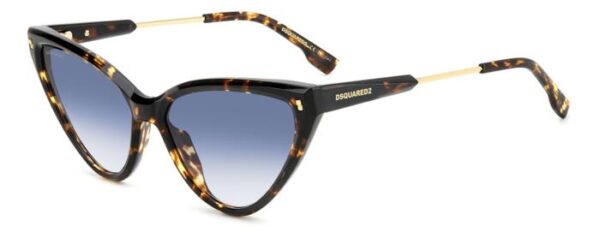 Dsquared D2 0134/S - 086/08 - 58