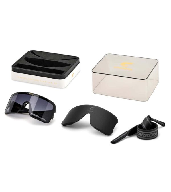 Carrera FLAGLAB 15 - 003/9O - imagine 6