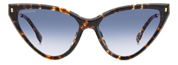 Dsquared D2 0134/S - 086/08 - 58 - imagine 2
