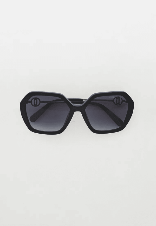 Marc Jacobs MARC 689/S - 807/9O - 57 - imagine 9
