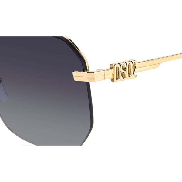 Dsquared D2 0103/S - RHL/9O - 60 - imagine 3