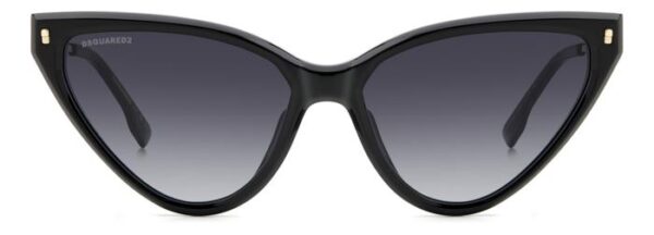 Dsquared D2 0134/S - 807/9O - 58 - imagine 2