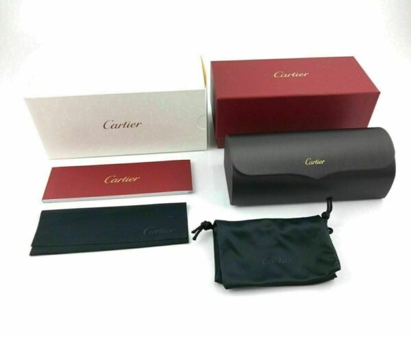 CARTIER CT0425S - 001 - imagine 6
