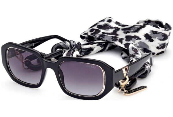 Guess GU7817 01B 53