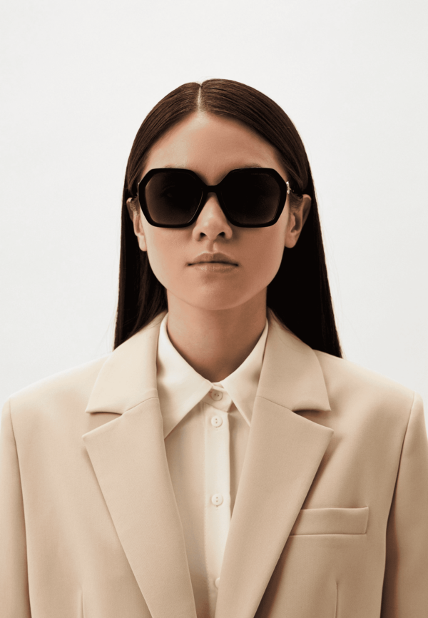 Marc Jacobs MARC 689/S - 807/9O - 57 - imagine 2