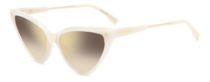 Dsquared D2 0134/S - SZJ/JL - 58