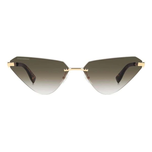 Dsquared D2 0108/S - PEF/9K - 63 - imagine 4