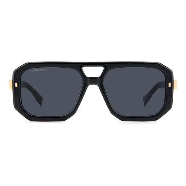 Dsquared D2 0105/S - 807/2K - 56 - imagine 2